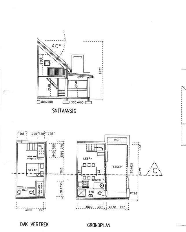 1 Bedroom Property for Sale in Stilbaai East Western Cape
